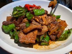 -吴越荣记·苏州菜·松鼠桂鱼(斜塘老街店)