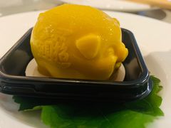 小猪慕斯-海底捞火锅(之心城店)