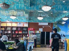 -小海豚•老字号海鲜餐厅(天涯店)