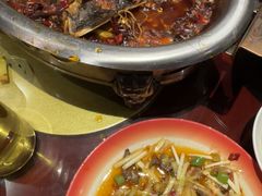 -九老汉·川渝江湖菜(合川路2店)