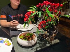 -魔厨私房菜(观音桥店)