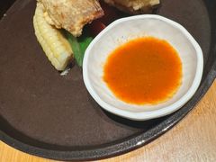 -俄士厨房(环球港店)