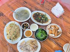 -阿钊浮豆腐