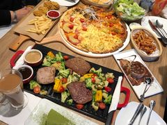 -必胜客(新中纬店)