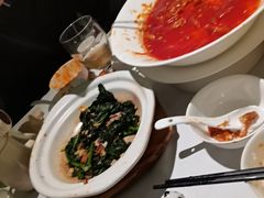 -眉州东坡·熊猫主题餐厅(枫蓝店)