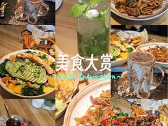 -魏客咖啡(中铁中心店)