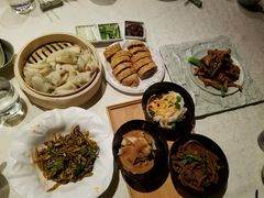 -汉唐宴长安食府