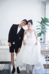 -布拉格婚纱摄影(真实客片店)
