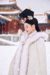 点击看大图 -美云庭古装·格格服汉服·京城旅拍(北京店)