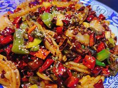 -醉小酒馆·川菜·江湖菜·重庆菜(观音桥旗舰店)