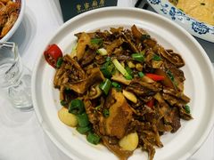 -曾家厨房·新徽菜(九华山路店)