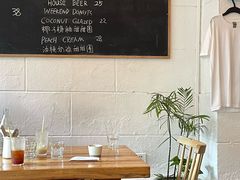 -Egg•Allday Brunch(襄阳北路店)