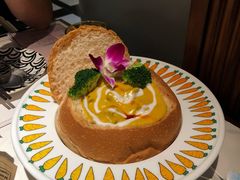 -太食獸泰式茶餐厅(济南万象城店)