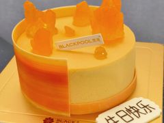 -黑池口感烘焙·生日蛋糕(坂田店)