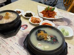 -长顺参鸡汤店(西塔总店)