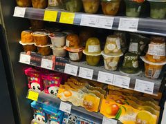 -Olé精品超市(重庆观音桥店)