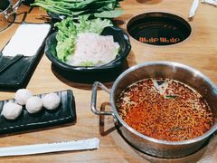 -呷哺呷哺(万达新世界店)
