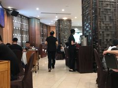 大堂-御口福·廿八年经典粤菜·驰名烧鹅 (远景路店)