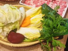 -古关火锅店(古北水镇景区店)