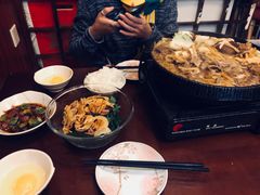 -樱の花亭日本料理店