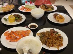 -碧涛阁·泡泡海洋·汤泉洗浴(王府花园店)