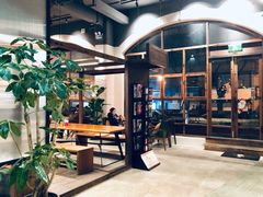 -VESH COFFEE(定西路店)