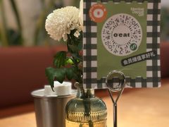 -O'eat Blossom&Pelican(深圳首店)