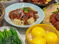 -南拳十三姨·潮汕砂锅粥·粤菜(西单大悦城店)