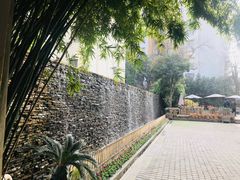 -老洋房花园饭店(绍兴路店)