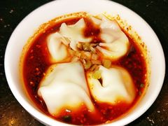 钟水饺-华豫川酒家(大卫城店)