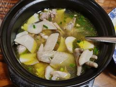 -呼吸森林·生态农庄农家乐私房菜