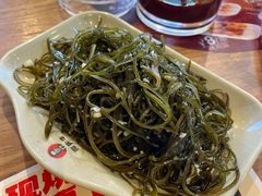 -李先生牛肉面大王(北京平谷步行街店)