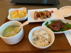 点击看大图 -金鹰国际月子中心(新街口店)