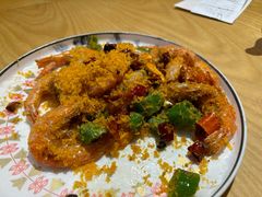 -德胜轩正宗顺德菜(宝安沙井会展中心店)