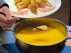 -东湖34号餐厅·湖北菜
