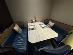 -云锦壹号·淮扬宴(徐汇万科店)