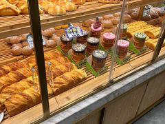 -皇后西斯汀饼店(文化路店)