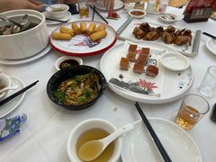 -丰尔粥食·顺德鱼生·干蒸排骨顺德菜(大良分店)