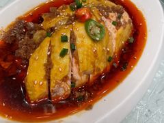 -亢龙太子酒轩·花园店