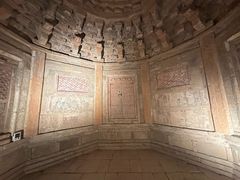 -洛阳古墓博物馆