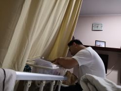 -复旦大学附属妇产科医院(杨浦院区)