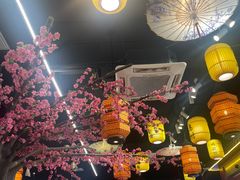 -外婆船宴餐厅·外婆喊你回家吃饭