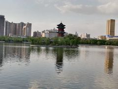 -迎泽公园
