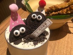 -花花卷卷·鲜食蛋糕(静安久光百货店)