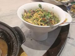 -君霖海鲜私房菜(春柳店)