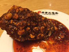 老字号尤兔头家常菜馆-老号尤兔头(西川店)