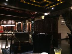 大堂-厉家菜(金宝街店)