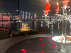 -君庭中餐厅(湘江豪生店)