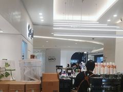 -Seesaw Coffee(上海国金中心店)