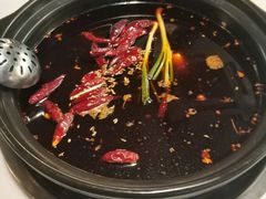 -大院小院传统火锅·小酒馆(北城天街店)